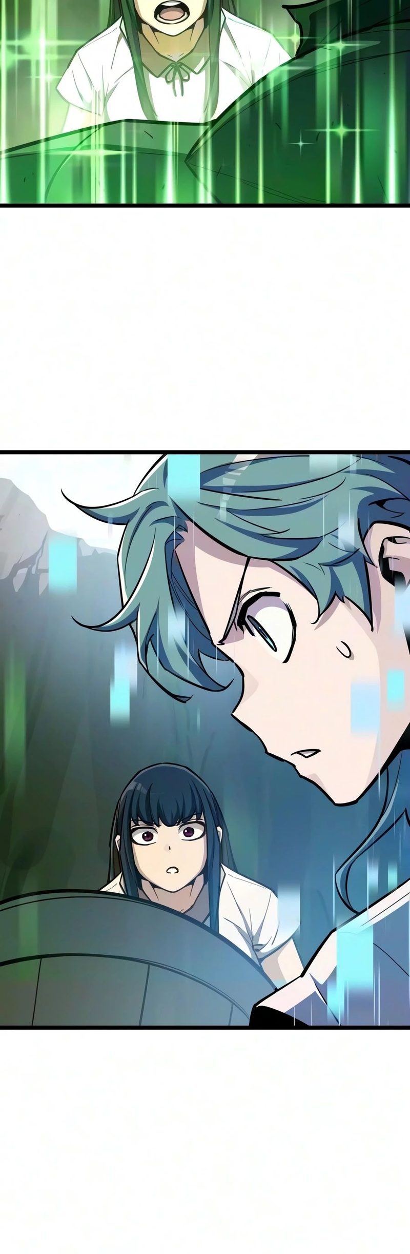 Starting With 13 Hidden Traits - Chapter 38 Page 15