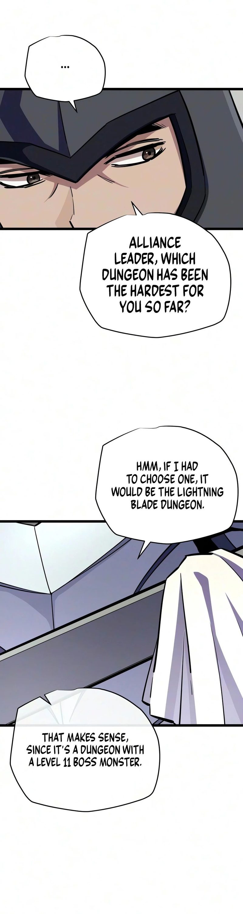 Starting With 13 Hidden Traits - Chapter 39 Page 3