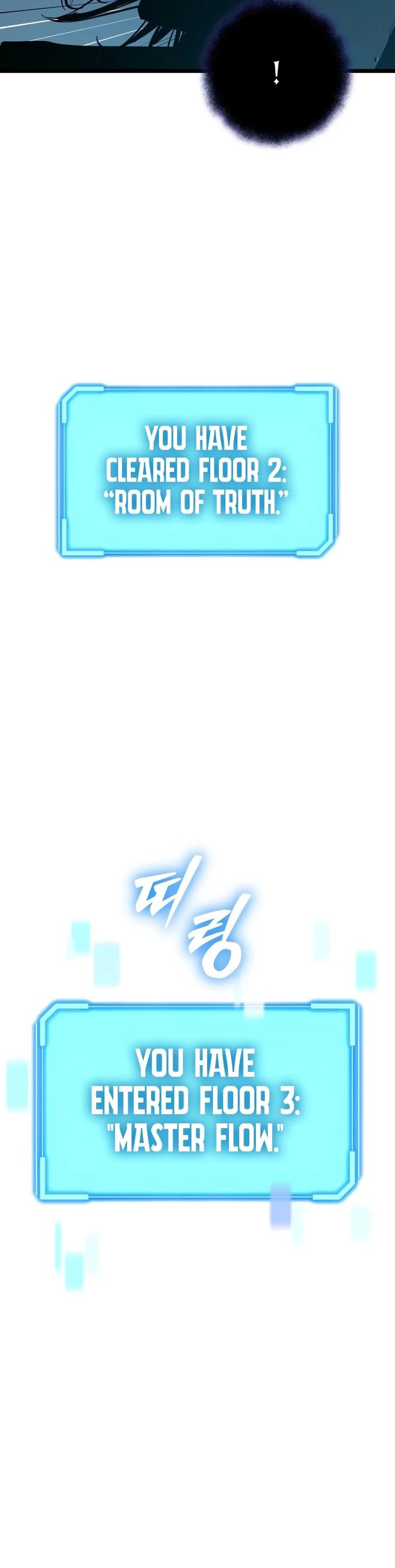 Starting With 13 Hidden Traits - Chapter 40 Page 5