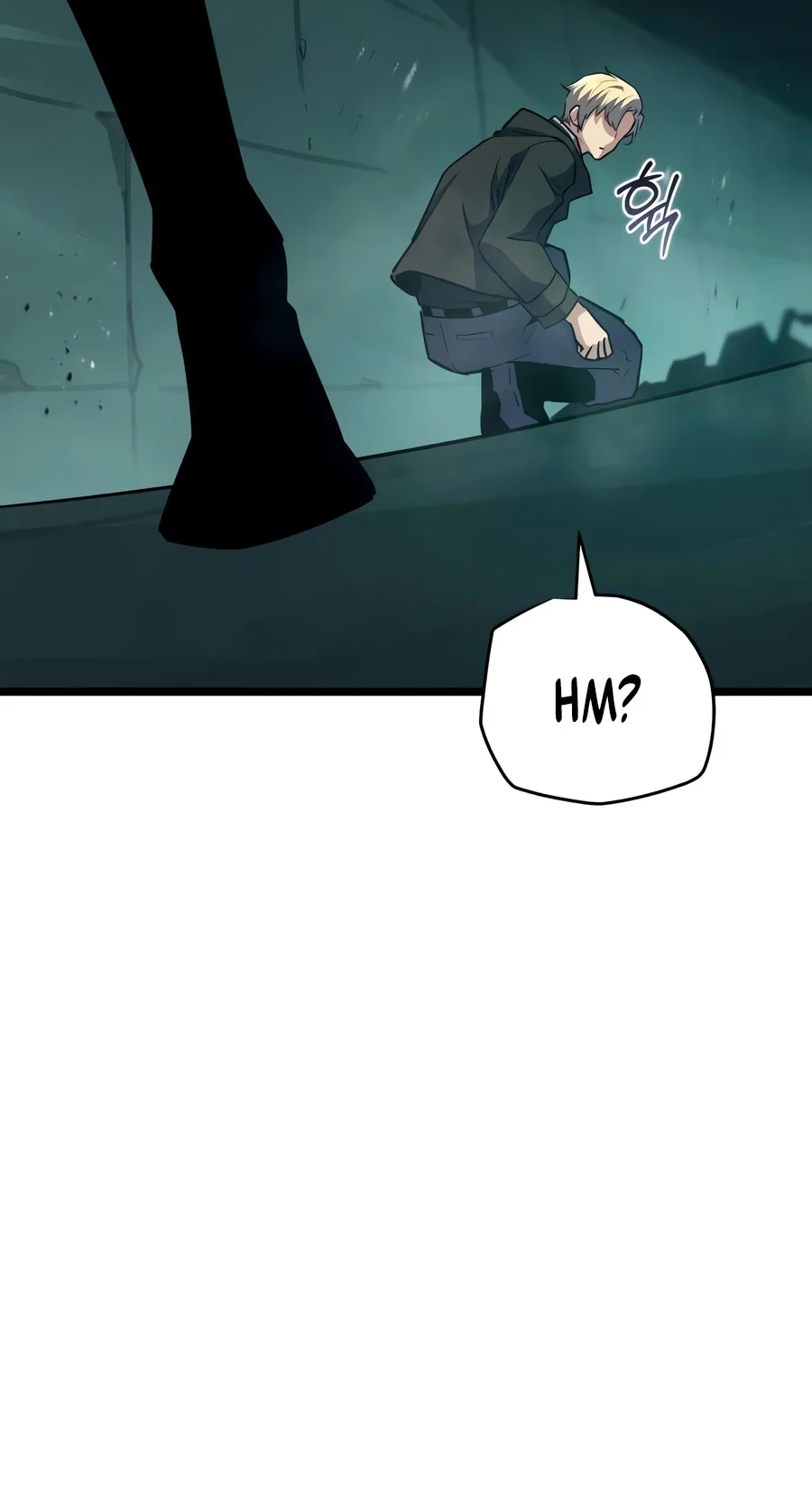 Starting With 13 Hidden Traits - Chapter 50 Page 12