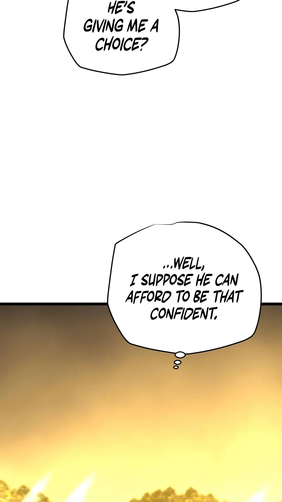 Starting With 13 Hidden Traits - Chapter 50 Page 2