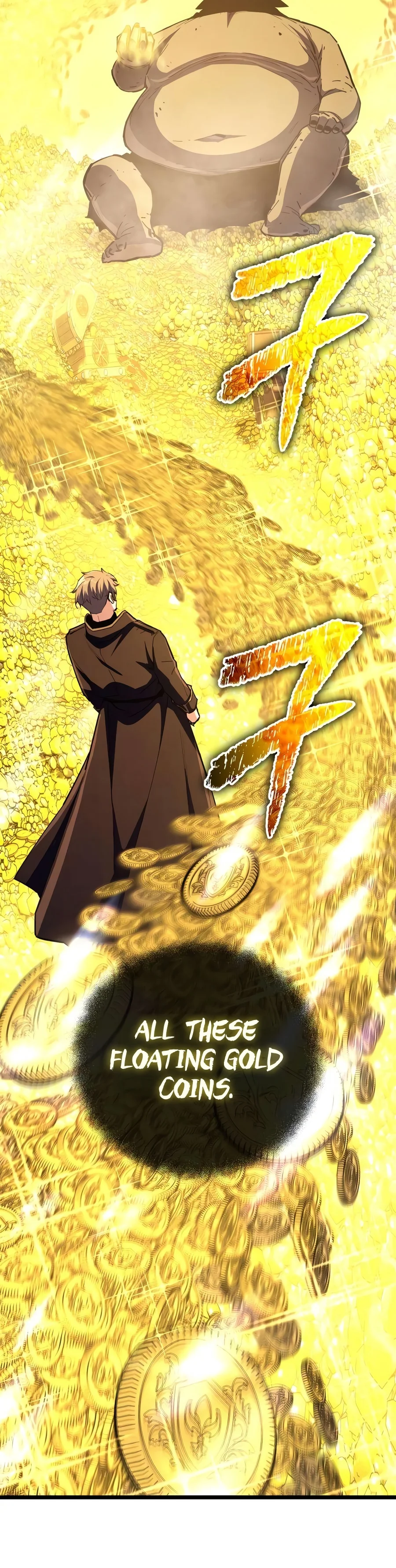 Starting With 13 Hidden Traits - Chapter 50 Page 4