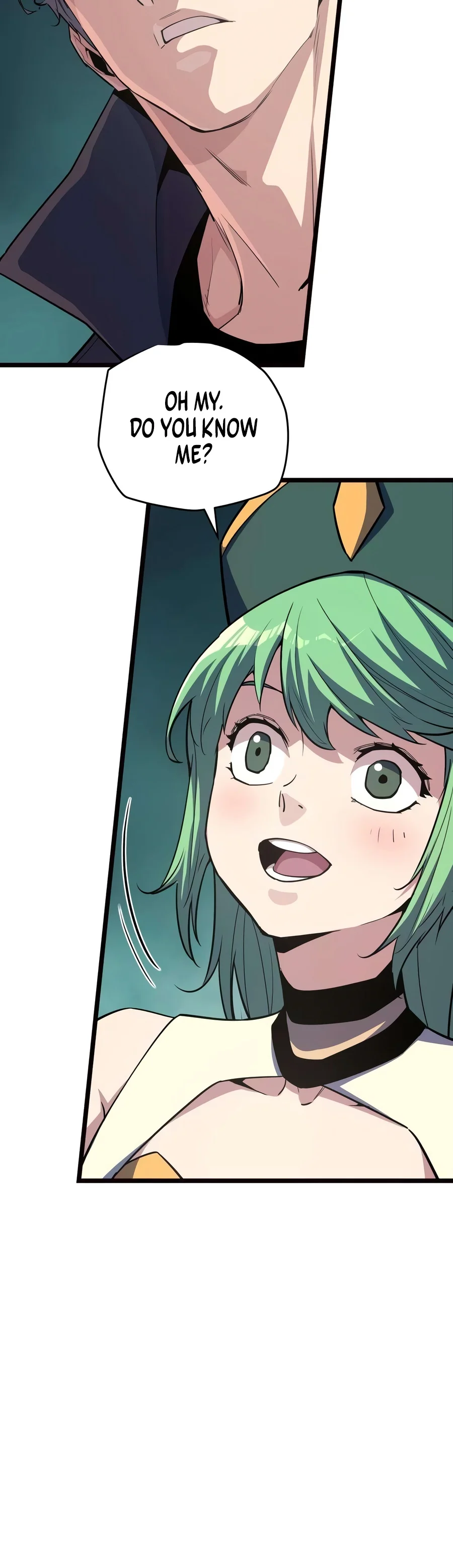 Starting With 13 Hidden Traits - Chapter 50 Page 8