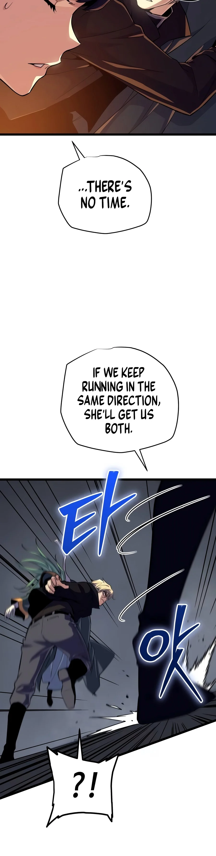 Starting With 13 Hidden Traits - Chapter 52 Page 18