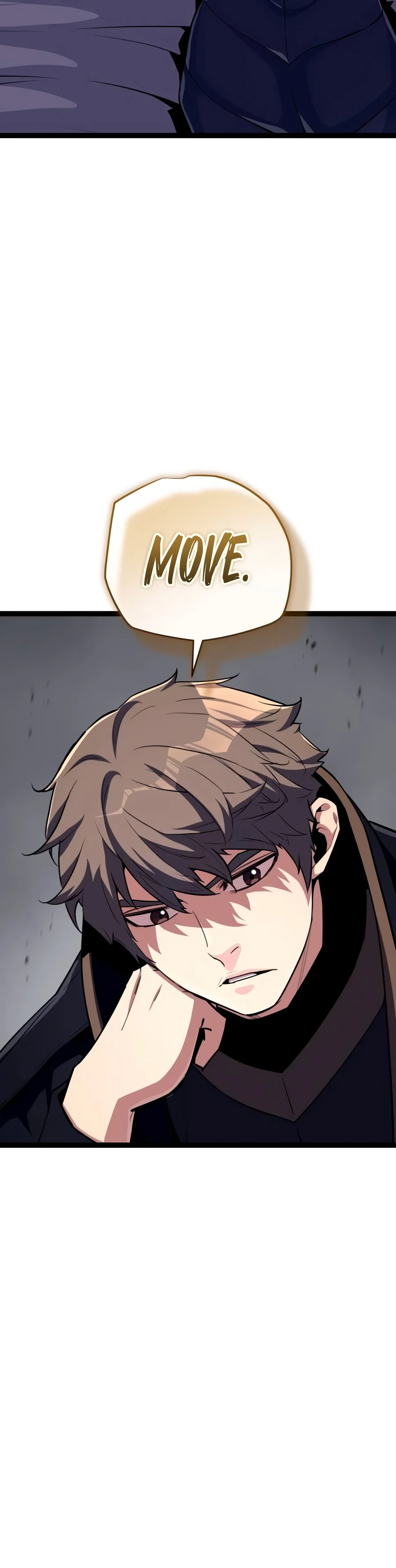 Starting With 13 Hidden Traits - Chapter 53 Page 6