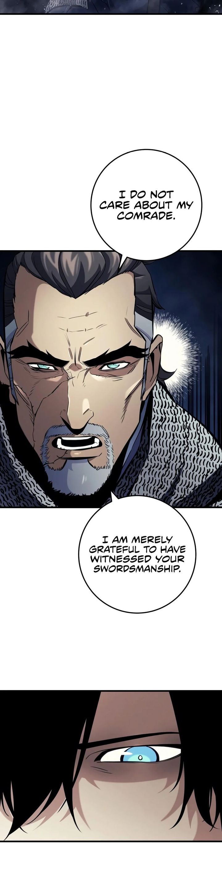 The Wandering Knight’s Survival Manual - Chapter 57 Page 12