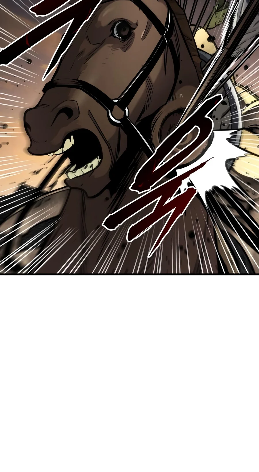 The Wandering Knight’s Survival Manual - Chapter 62 Page 4