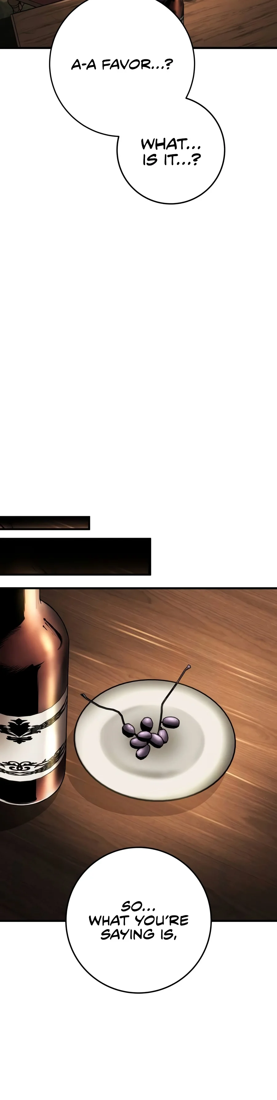 The Wandering Knight’s Survival Manual - Chapter 63 Page 6