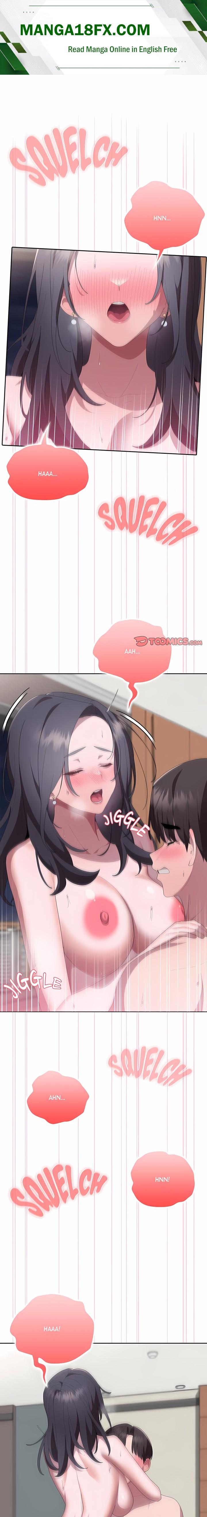 Troublesome Employee Warning (Uncensored) - Chapter 59 Page 1