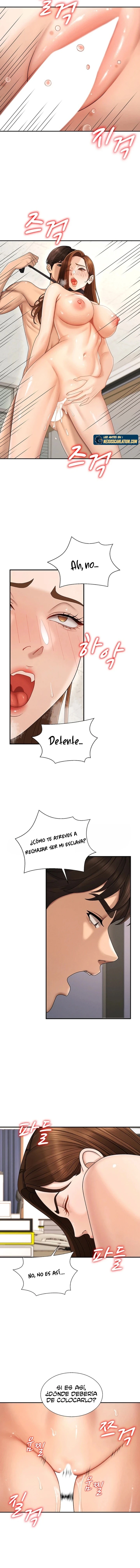 Pay With Your Body Raw - Chapter 48 Page 7