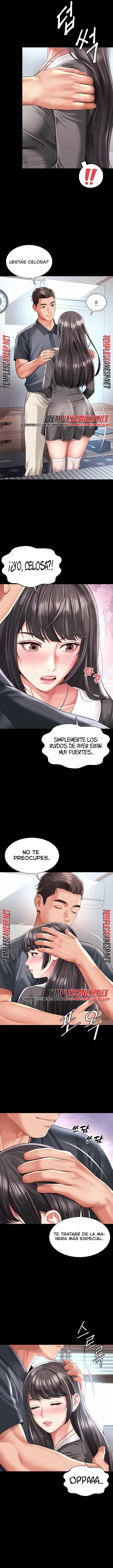 Mother and Daughter’s Home Raw - Chapter 45 Page 8