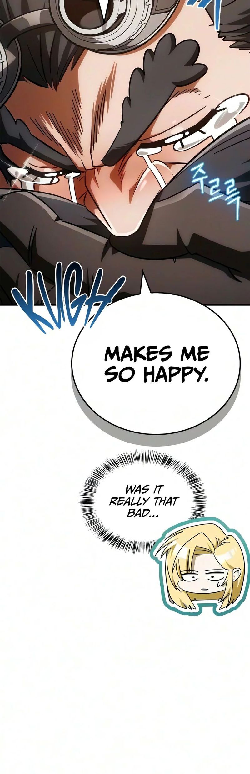 The Demon King Overrun by Heroes - Chapter 45 Page 19