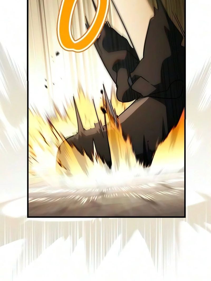 The Demon King Overrun by Heroes - Chapter 47 Page 23