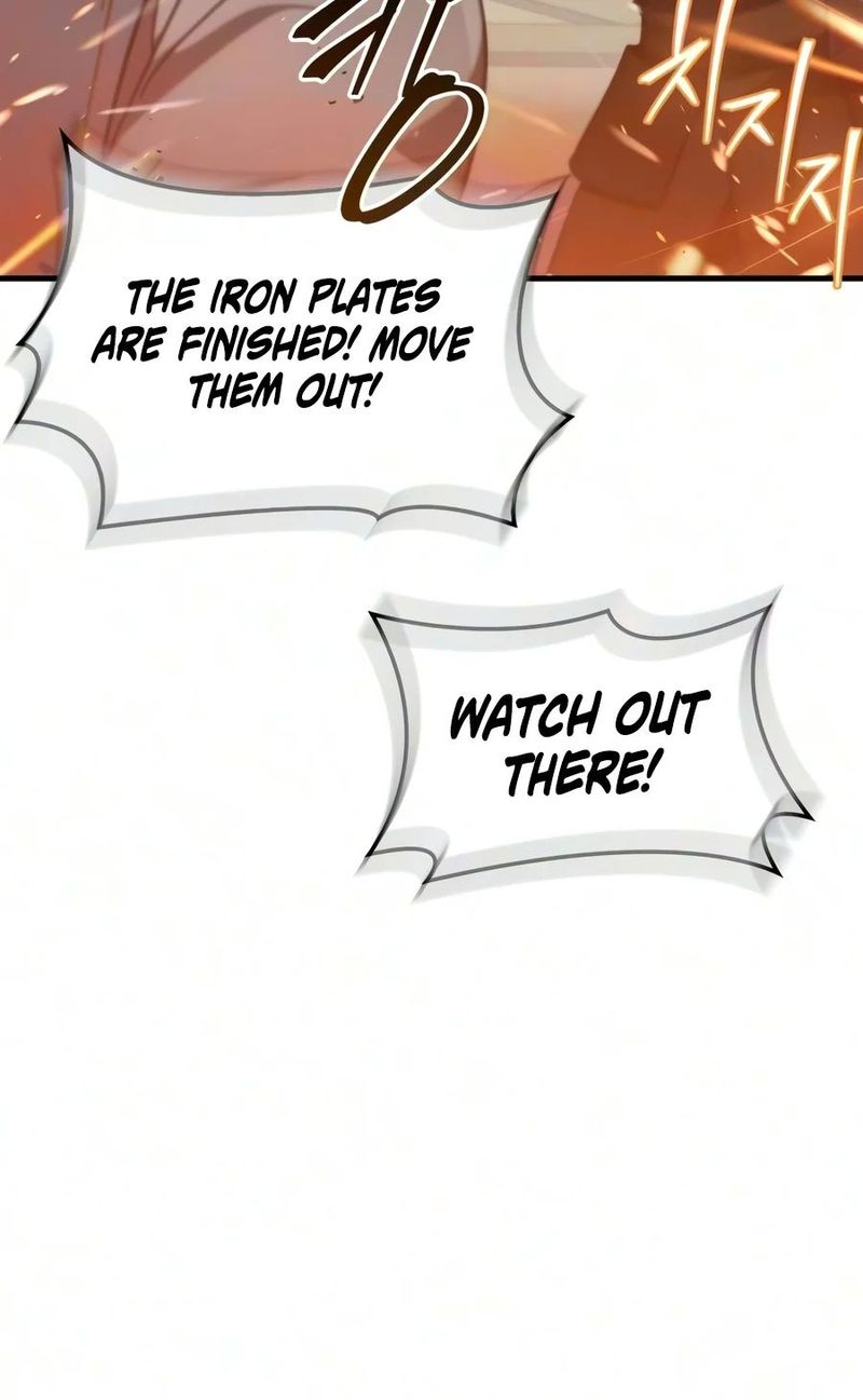 The Demon King Overrun by Heroes - Chapter 47 Page 3