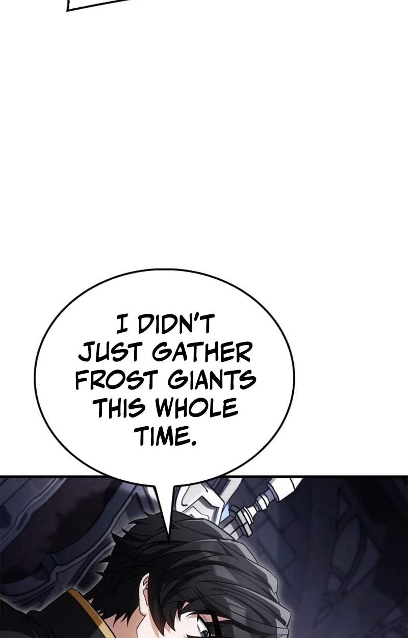 The Demon King Overrun by Heroes - Chapter 50 Page 114