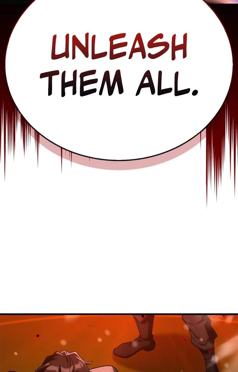 The Demon King Overrun by Heroes - Chapter 50 Page 122