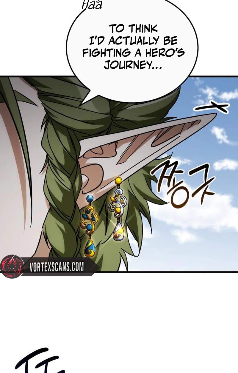 The Demon King Overrun by Heroes - Chapter 50 Page 173