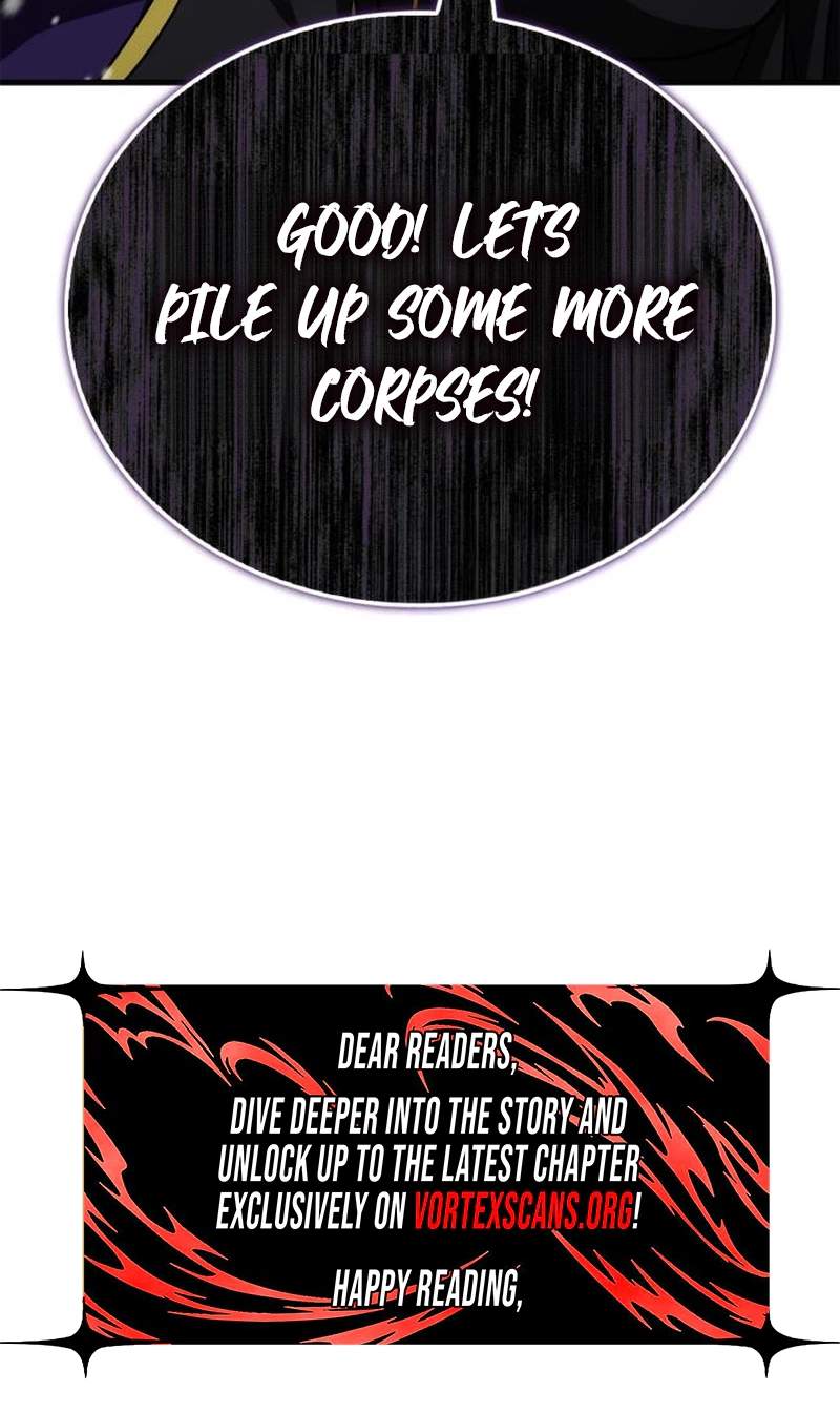 The Demon King Overrun by Heroes - Chapter 50 Page 177