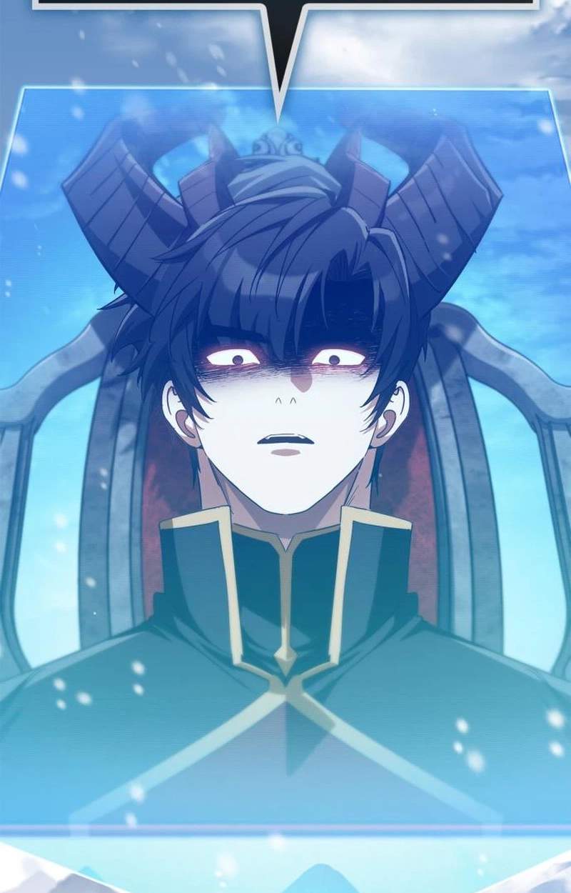 The Demon King Overrun by Heroes - Chapter 50 Page 2