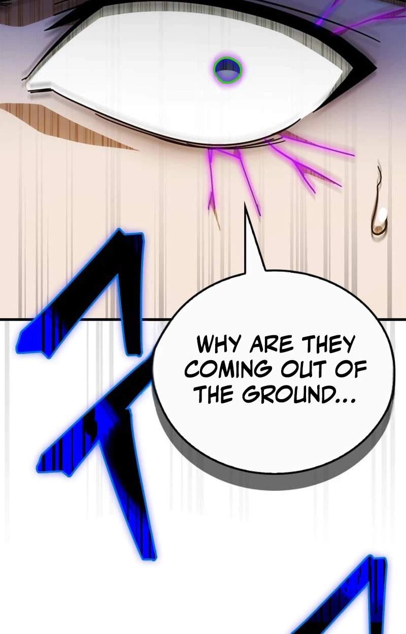 The Demon King Overrun by Heroes - Chapter 50 Page 23