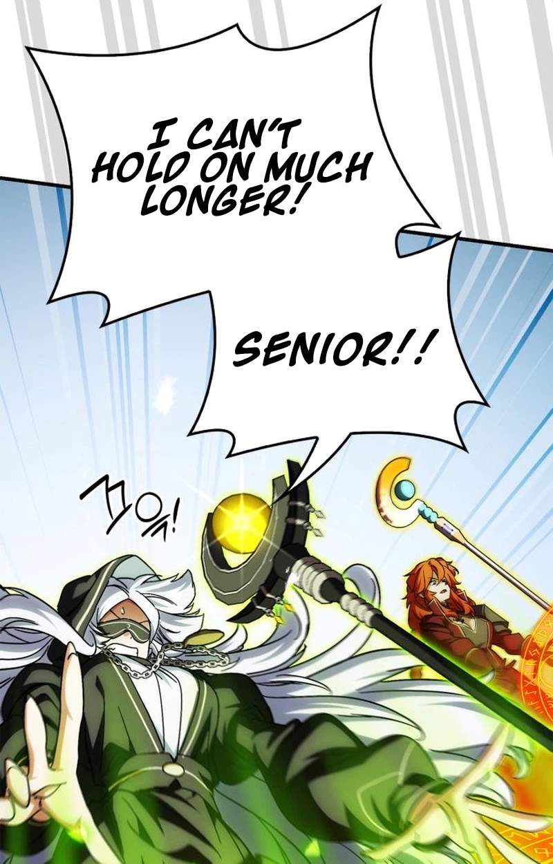 The Demon King Overrun by Heroes - Chapter 50 Page 56