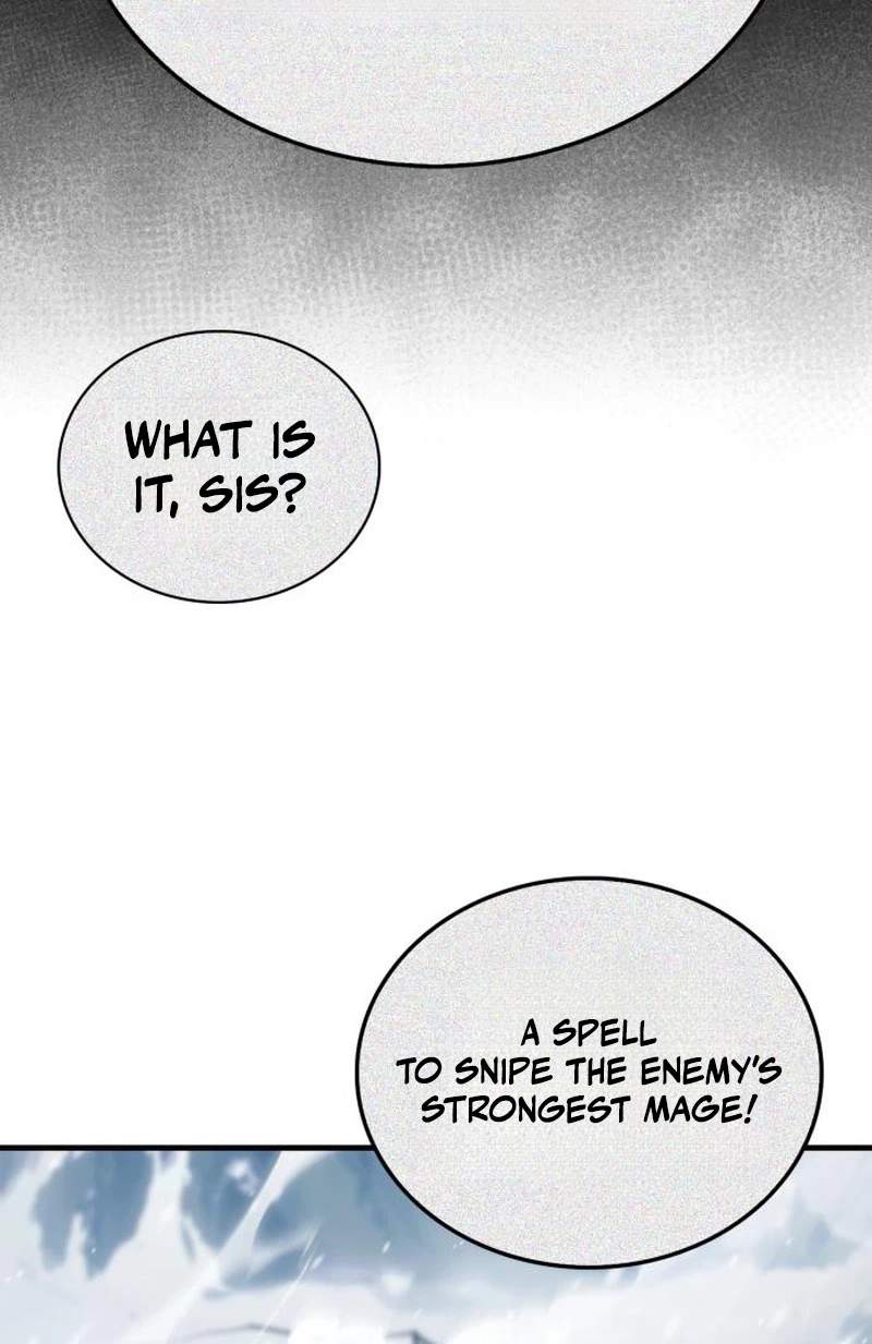 The Demon King Overrun by Heroes - Chapter 50 Page 65