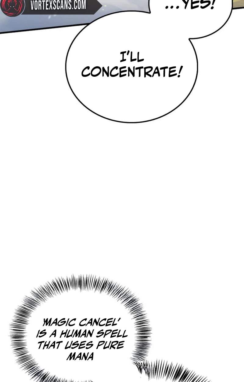 The Demon King Overrun by Heroes - Chapter 50 Page 72