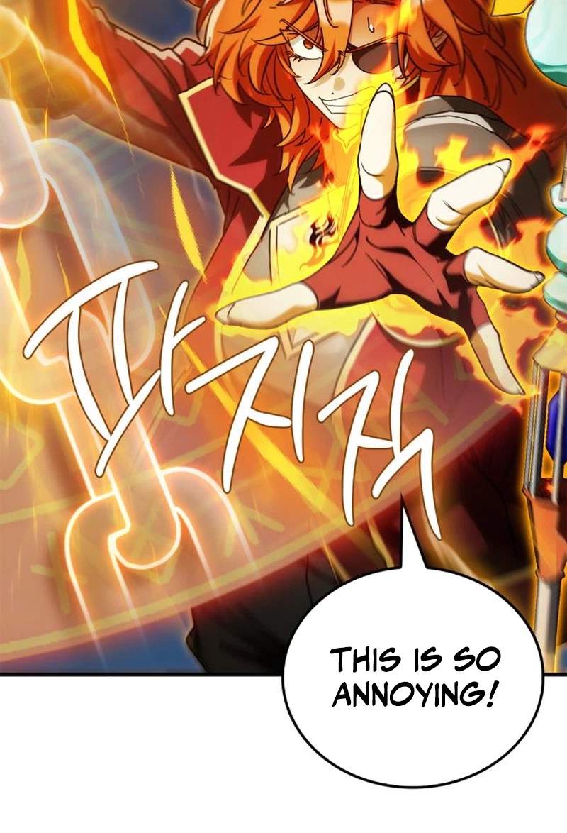 The Demon King Overrun by Heroes - Chapter 50 Page 76