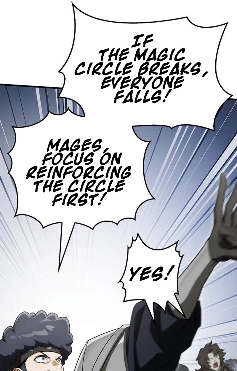 The Demon King Overrun by Heroes - Chapter 50 Page 79