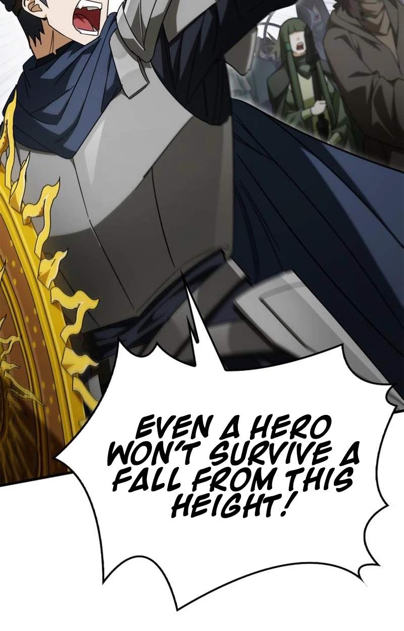 The Demon King Overrun by Heroes - Chapter 50 Page 80