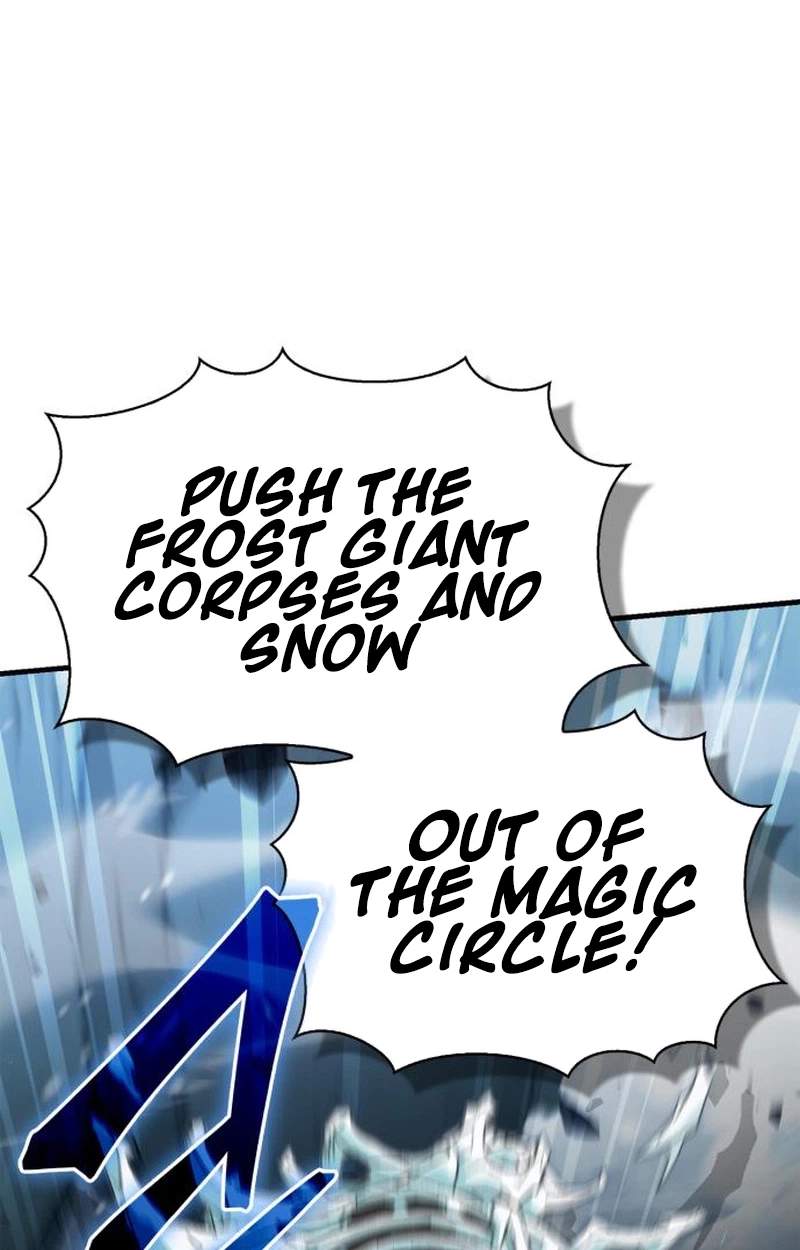 The Demon King Overrun by Heroes - Chapter 50 Page 81