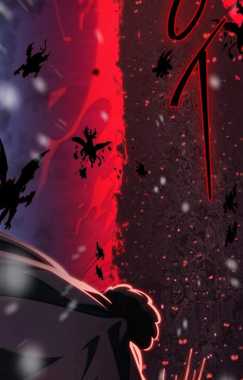 The Demon King Overrun by Heroes - Chapter 50 Page 96