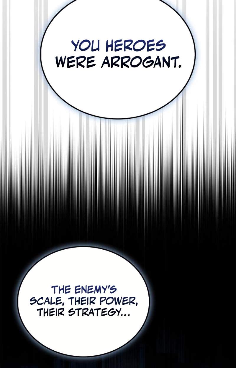The Demon King Overrun by Heroes - Chapter 51 Page 116