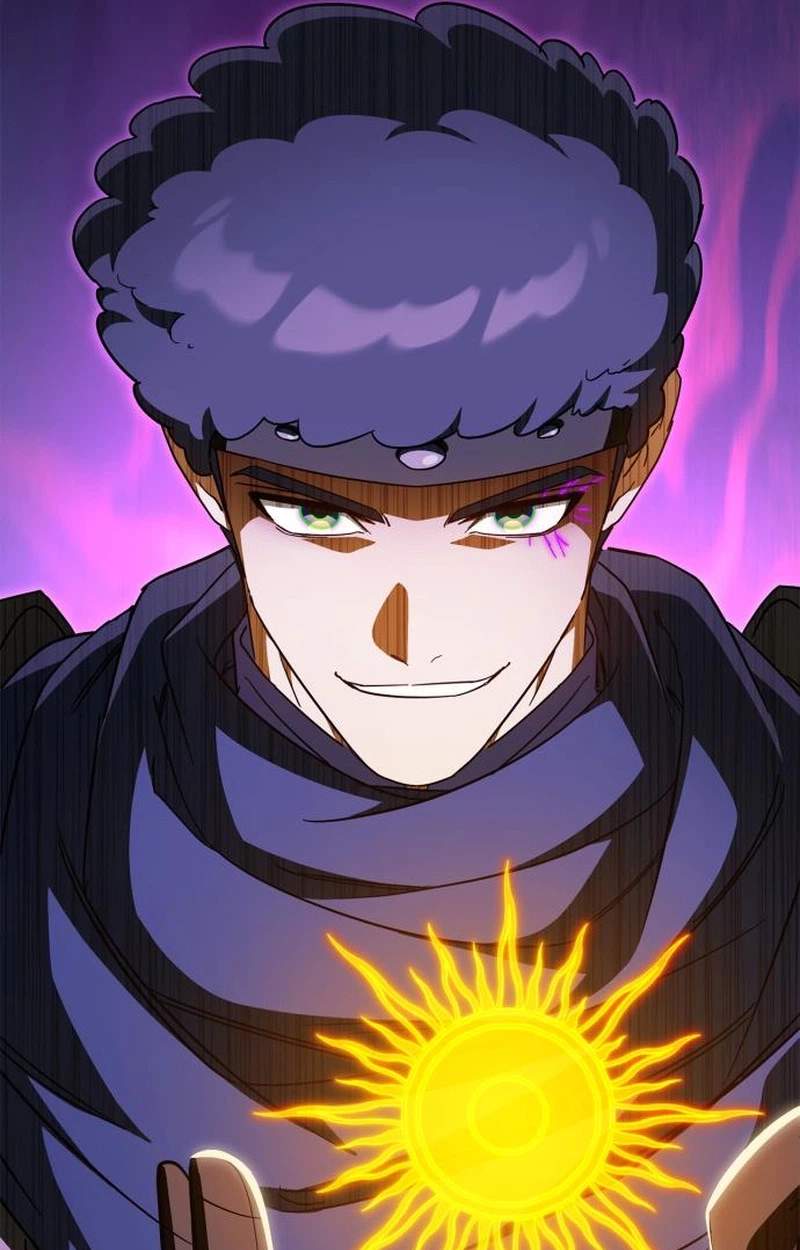 The Demon King Overrun by Heroes - Chapter 51 Page 138