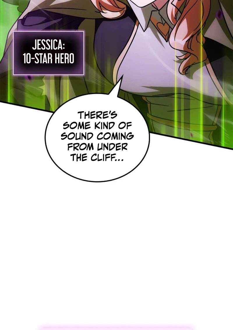 The Demon King Overrun by Heroes - Chapter 51 Page 22