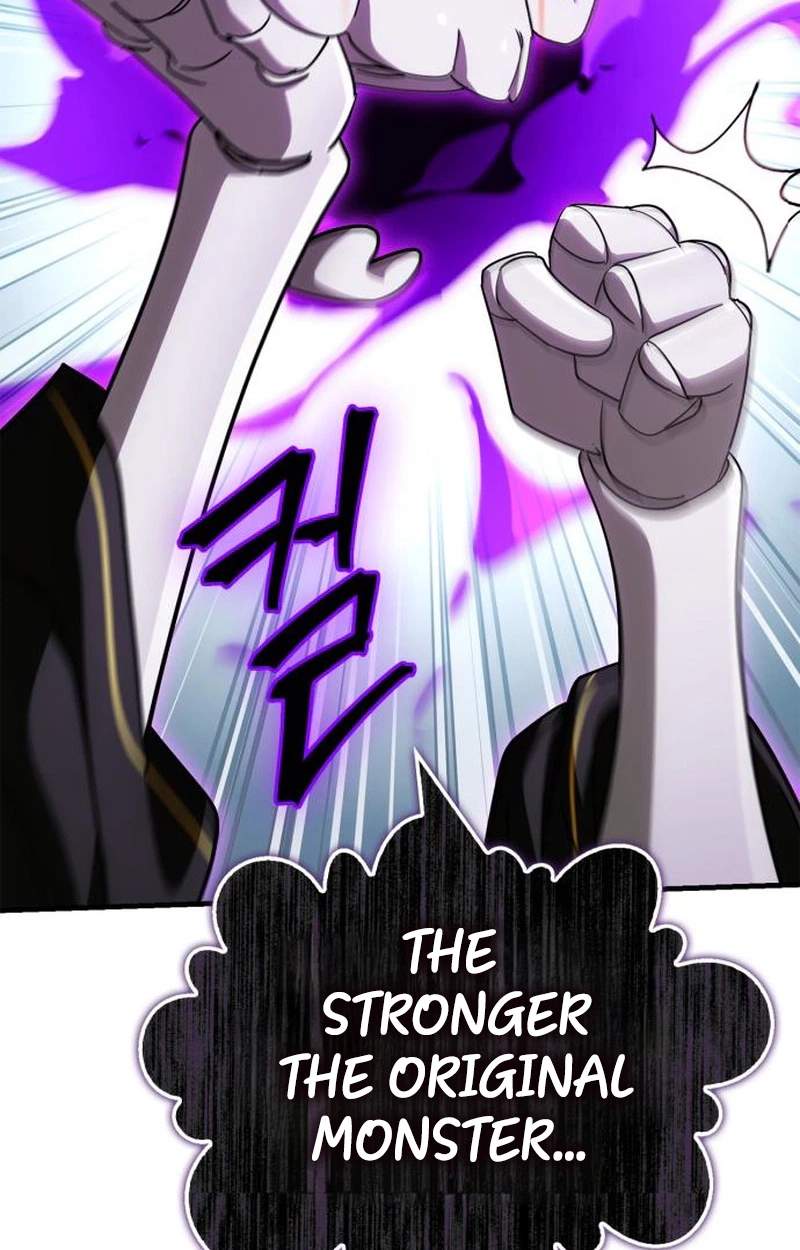 The Demon King Overrun by Heroes - Chapter 51 Page 28