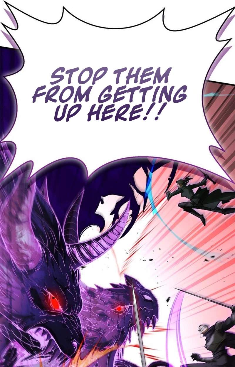 The Demon King Overrun by Heroes - Chapter 51 Page 33
