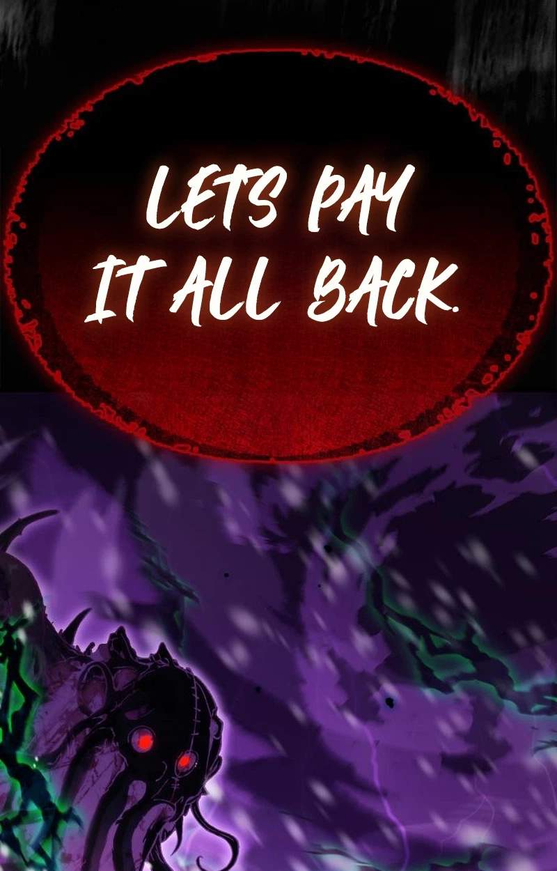 The Demon King Overrun by Heroes - Chapter 51 Page 55