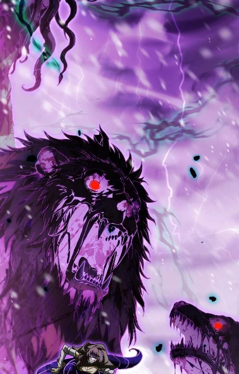 The Demon King Overrun by Heroes - Chapter 51 Page 56
