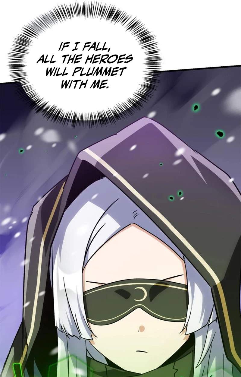 The Demon King Overrun by Heroes - Chapter 51 Page 76