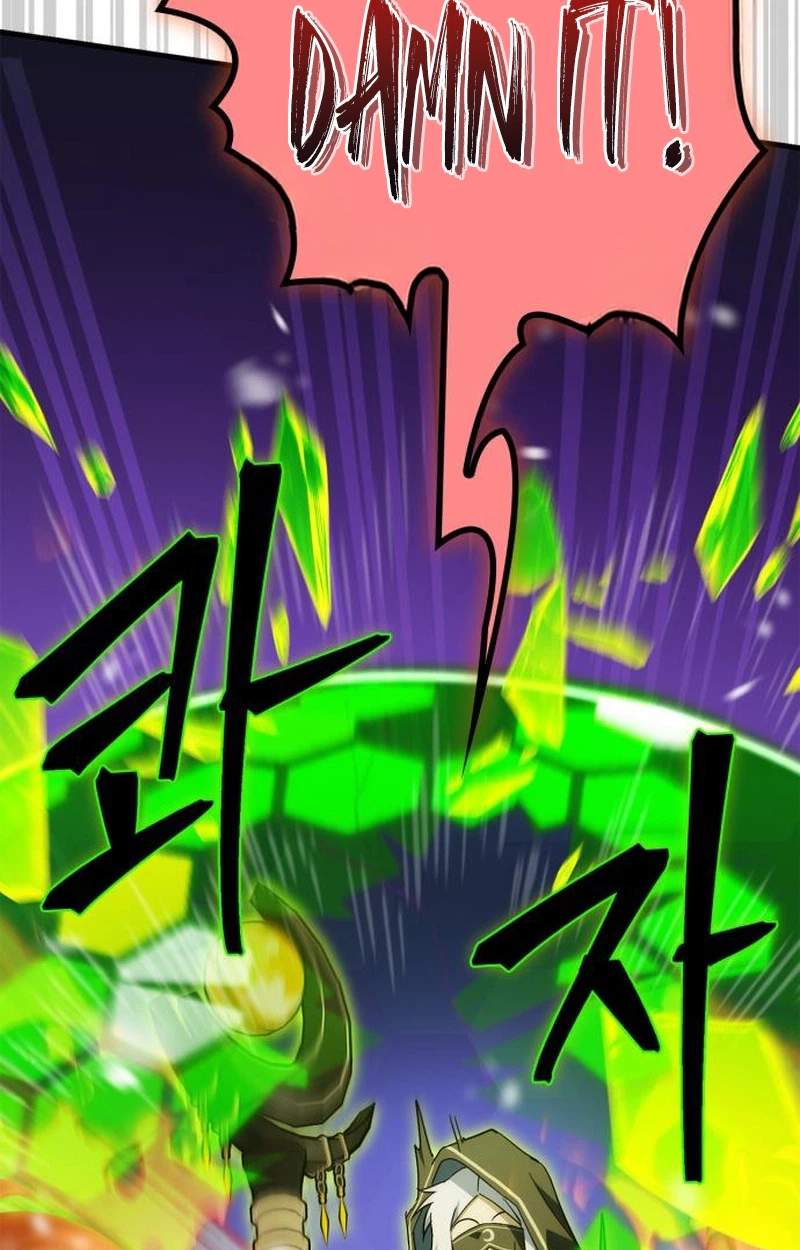 The Demon King Overrun by Heroes - Chapter 51 Page 85