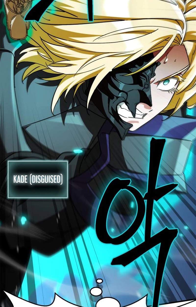 The Demon King Overrun by Heroes - Chapter 51 Page 95