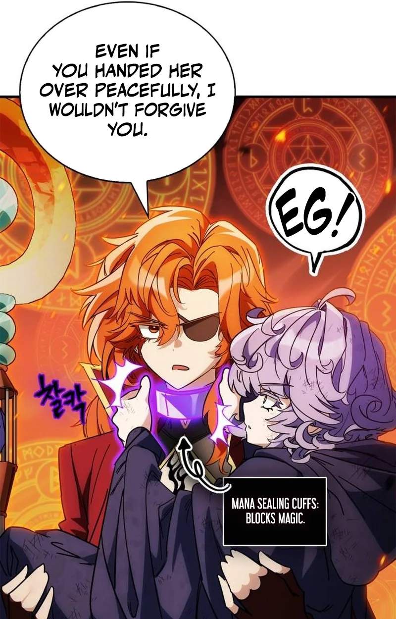 The Demon King Overrun by Heroes - Chapter 52 Page 103