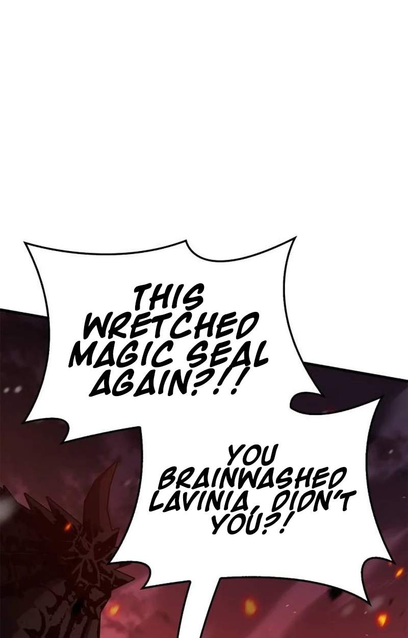 The Demon King Overrun by Heroes - Chapter 52 Page 110