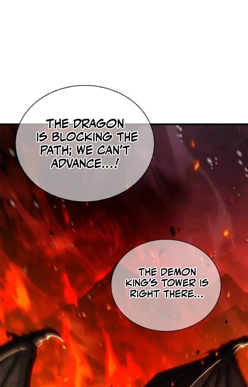 The Demon King Overrun by Heroes - Chapter 52 Page 120