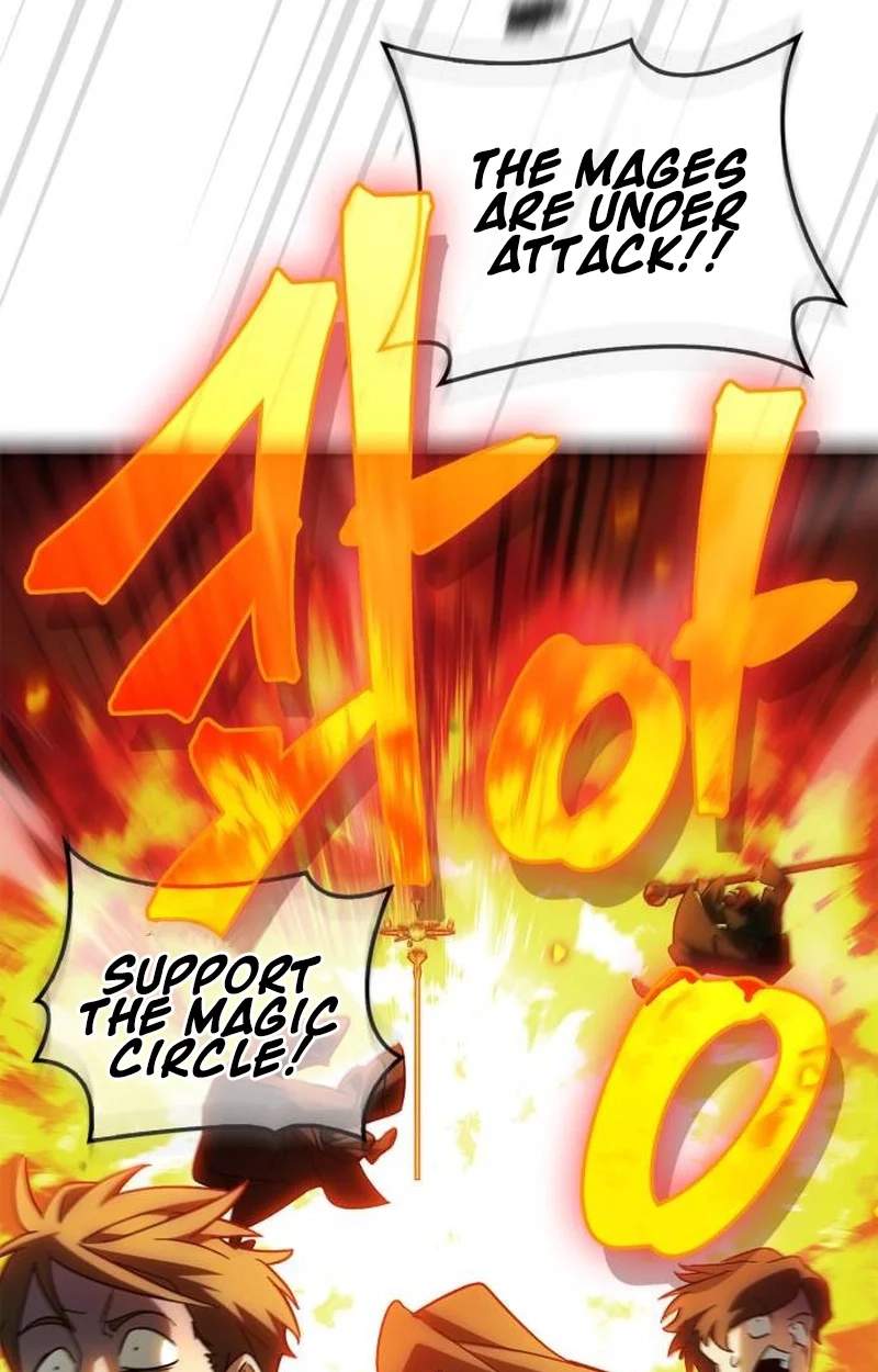 The Demon King Overrun by Heroes - Chapter 52 Page 14