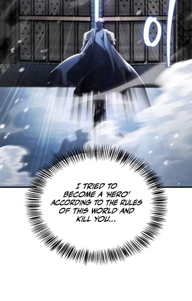 The Demon King Overrun by Heroes - Chapter 52 Page 160