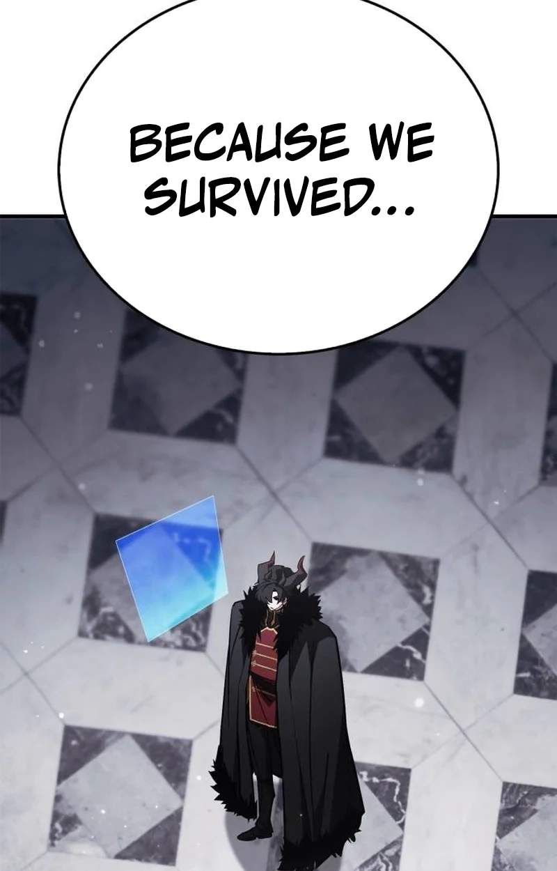 The Demon King Overrun by Heroes - Chapter 52 Page 178