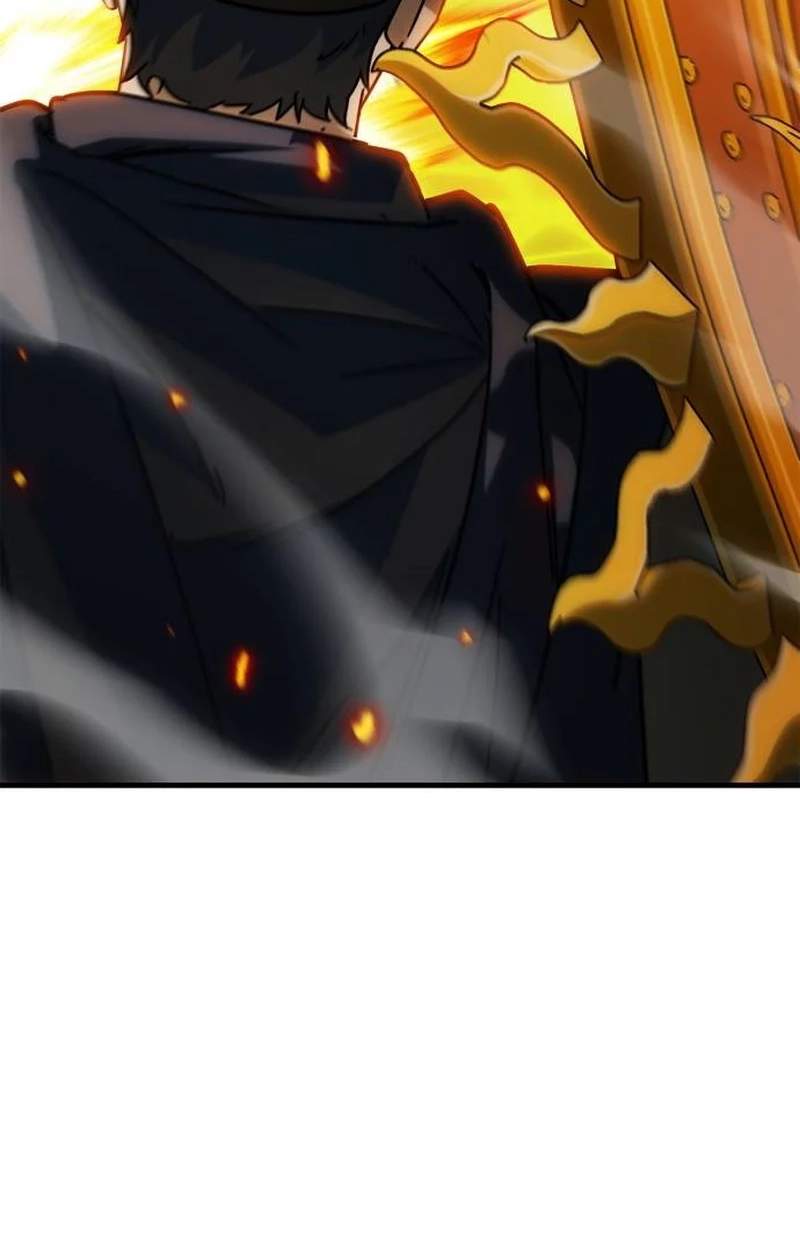The Demon King Overrun by Heroes - Chapter 52 Page 28