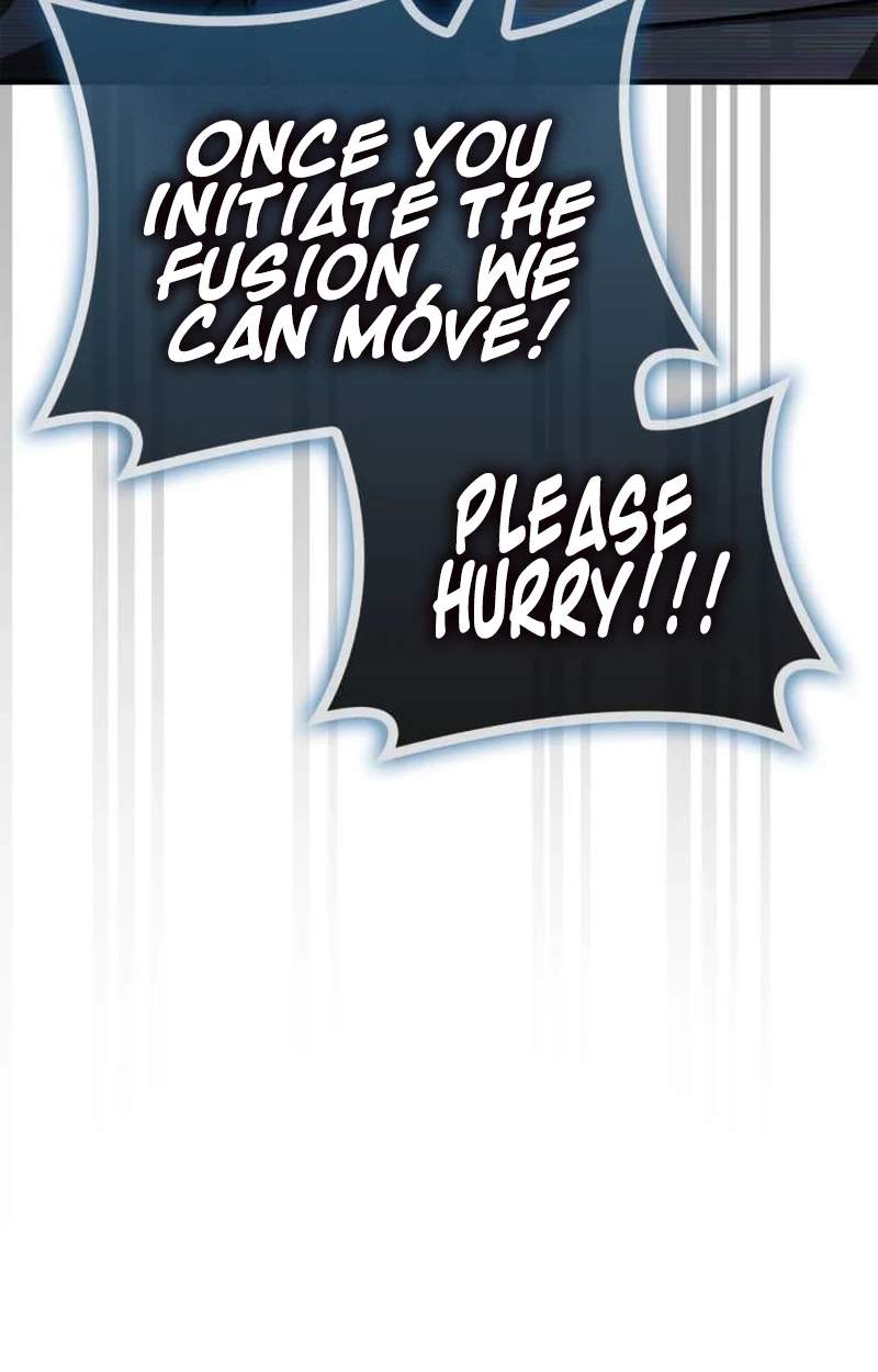 The Demon King Overrun by Heroes - Chapter 52 Page 39